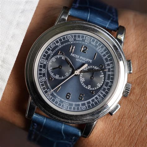 patek philippe ref. 5070p|patek philippe catalogue.